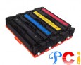CF450A CF451A CF452A CF453A 655A Laser Toner Cartridge for Hp