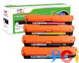 656X CF460X CF461X CF462X CF463X Toner Cartridges For Hp Printers