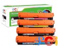 Hp Laser Toner Cartridge 657X CF470X CF471X CF472X CF473X New Build With Chip