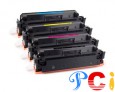 659X W2010X W2011X W2012X W2013X Laser Toner Cartridge For HP