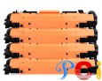 Re-Manufactured Toner Cartridges CRG-059 CRG-059H for Canon