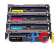 Hp Compatible Toner Cartridges W2100A-03A 210A W2100X-03X 210X New Build With Chip