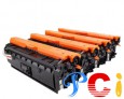 Hp Color Toner Cartridges W2300A-03A 230A W2300X-03X 230X New Build With Chip