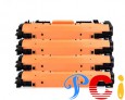 Best Remanufactured Toner Cartridges W9010MC W9011MC W9012MC W9013MC For HP Printer