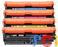 Remanufactured Laser Toner Cartridge W9030MC W9031MC W9032MC W9033MC With Chip For HP