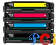 Premium Compatible Toner Cartridges W9090MC W9091MC W9092MC W9093MC For HP With Chip New Build