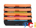 CRG-040 CRG-040H Remanufactured Toner Cartridges With Chip For Canon Printer
