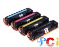 122A Remanufactured Toner Cartridge C3960A C3961A C3962A C3963A With Chip For HP Color Printer