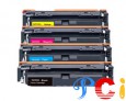 220A 220X Compatible Color Toner Cartridge With Chip W2200A-W2203A W2200X-W2203X For HP