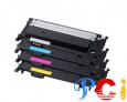CLT-K515S CLT-C515S CLT-Y515S CLT-M515S Compatible Toner Cartridge New Build With Chip For Samsung Printer