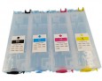 945 Refillable Ink Cartridge Without Chip For Epson Printer