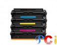 222A 222X Compatible Toner Cartridge W2220A-W2223A W2220X-W2223X For HP Color Printer