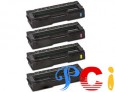 SP252 SP252H Remanufactured Toner Cartridges With Chip For Ricoh SP Series Printer