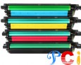  Remanufactured Color Toner Cartridges CLT-508L With Chip For SAMSUNG Printer