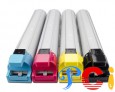 Color Remanufactured Toner Cartridges With Chip CLT-659S 659S For Samsung Printer