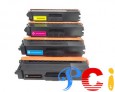 TN210/240/270 Compatible Color Toner Cartridge Without Chip For Brother Printer