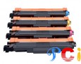 TN243 TN247 Compatible Color Toner Cartridges With Chip For Brother Printer