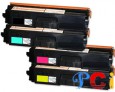 High Yield Remanufactured Toner Cartridges TN-326/336/396/376 For Brother Printer