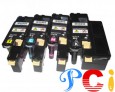 New Build Compatible Color Toner Cartridges With Chip CP105 For XEROX Printer