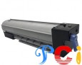 Compatible HP Black Toner Cartridge With Chip W9037MC