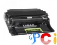 52D0Z00 Remanufactured Drum Unit For Lexmark Printer