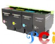 CTL-355 CTL-355H Color Toner Kit With Chip New Build For Pantum Printer