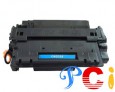 Compatible Black Toner Cartridges With chip CRG-324 CRG-724 For Canon