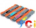 TN221 TN 221 TN241/261/281/291/242 Compatible Color Toner Cartridge For Brother Printer