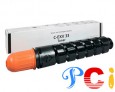 C-EXV33 NPG-51 GPR-35 Copier Black Toner Cartridges For Canon Copier