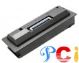 TK-76 TK 76 Black Toner Cartridge Compatible For Kyocera