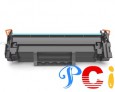 Compatible HP W1370a W1370X Toner Cartridge​ With Chip For HP LaserJet Printer